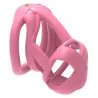 CockLock Cage Bonex Rose M 7.5 x 3.3cm